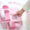 Mother Garden Pretend Play Wooden Strawberry Register 441-21231