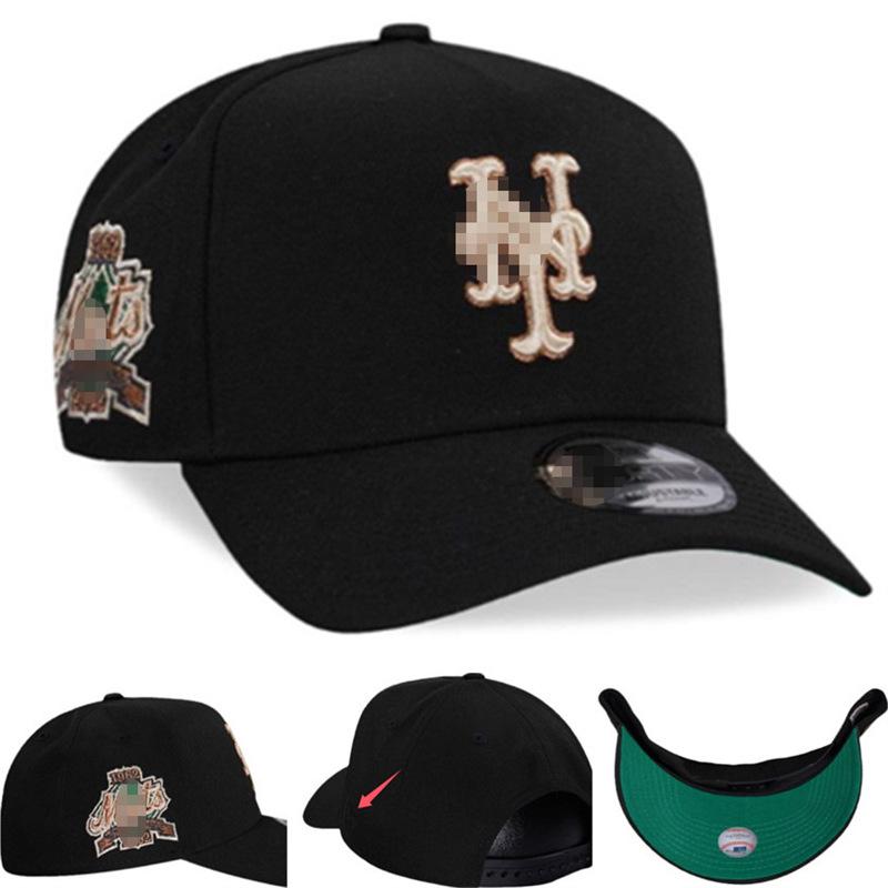 New Style Unisex Embroidered Baseball Cap - Adjustable Hip Hop Outdoor Sports Hat