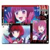 Oshi No Ko Rubber Mouse Pad Ver.2 Kana Arima RMAN-O005-m04