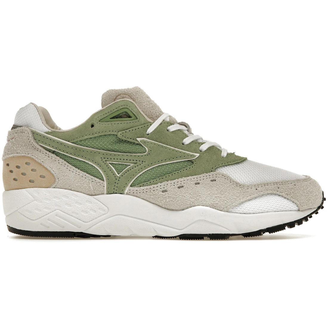 

Sneaker Mizuno Contender Hikmet Sugoer(P1GD228401) 42.5