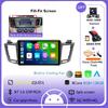 Android 14 Car radio For Toyota RAV4 RAV 4 XA40 2012 2013 2014 2015 - 2019 Carplay Android Auto Car Stereo Multimedia Player DSP