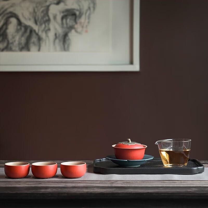 

Edenus Ceramic Kung Fu Tea Set