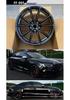 Shunyi Wheel Hub for Magotan, Lynk & Co, Civic, CC, Accord - 17", 18", 19" Pressure-Bearing, Thickened