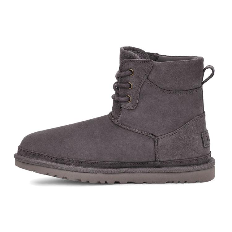 (WMNS) UGG Neumel Hiker Purple Grey Women s 1112482-NHT EU 36