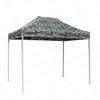 Trauberg Camouflage Folding Canopy Tent