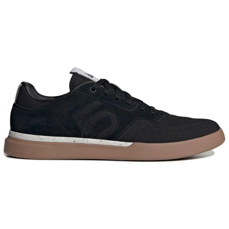 New Adidas Five Ten Sleuth Bike Core Black Gum M2 EE8893