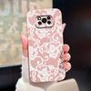 For Xiaomi Poco X3 Pro NFC GT Cases Cartoon Rabbit Lion Portable Anti-drop Lightweight Aesthetic Shell For Xiaomi PocoX3Pro Capa