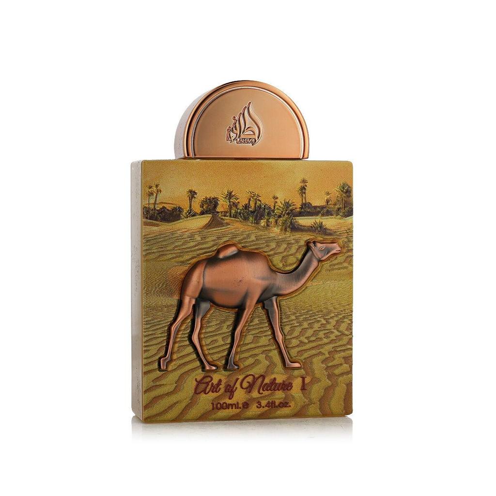 Lattafa Pride Art of Nature I Eau de Parfum 100 ml inconnu