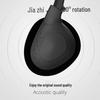 Aviation Wired Headphones with 3.5MM Plug - Ideal for Online Classes and Gifts