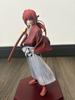 [USED] POP UP PARADE Rurouni Kenshin: Meiji Swordsman Romantic Story Himura Kenshin Figure