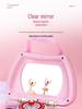 Carillon con Ballerina Rotante per Bambini Piccoli - Regalo Perfetto per Compleanni e Capodanno