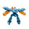 HG 1/144 Z'Gok Assembly model kit Action Figures With Water Decals Assembly Toys Desktop Decoration Plastic Mecha Figurine Gifts