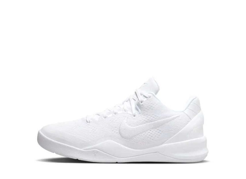 FN0266-100 Nike GS Kobe 8 Protro Halo 3.5Y