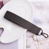 Lightweight Webbing Keychain Phone Lanyard Solid Color Keyring for Backpack Purse Car Practical Gift