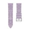 22mm 20mm Silicone Strap for Samsung Galaxy Watch Band 7 6 5 4 40/44mm 6Classic 43/47mm Bracelet for Huawei Watch GT5 Pro 46mm
