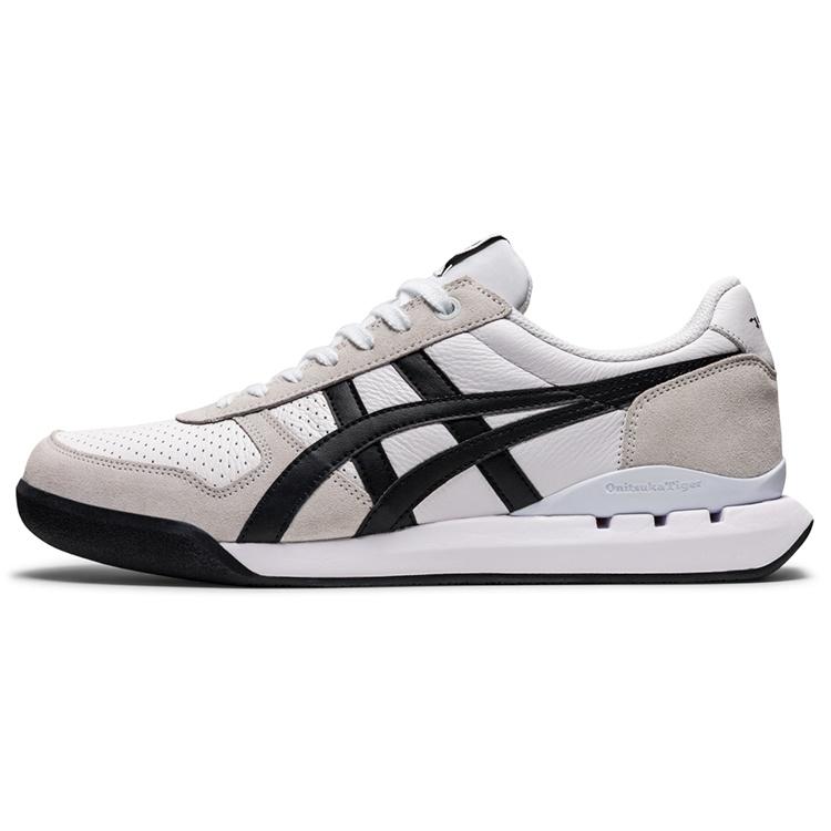 Onitsuka Tiger Ultimate 81 EX Grey Men s 1183B510-100 EU 38