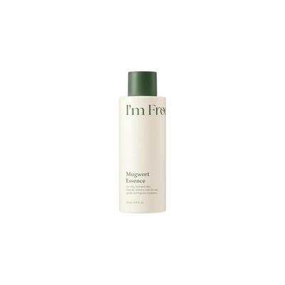 Mugwort Essence 150ml – Soothing Hydrating Facial Essence for Sensitive Skin