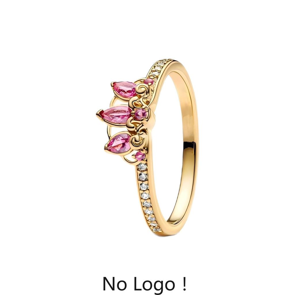 Sall All Princess Ring Series Women Finger Ring For Party Jewelry