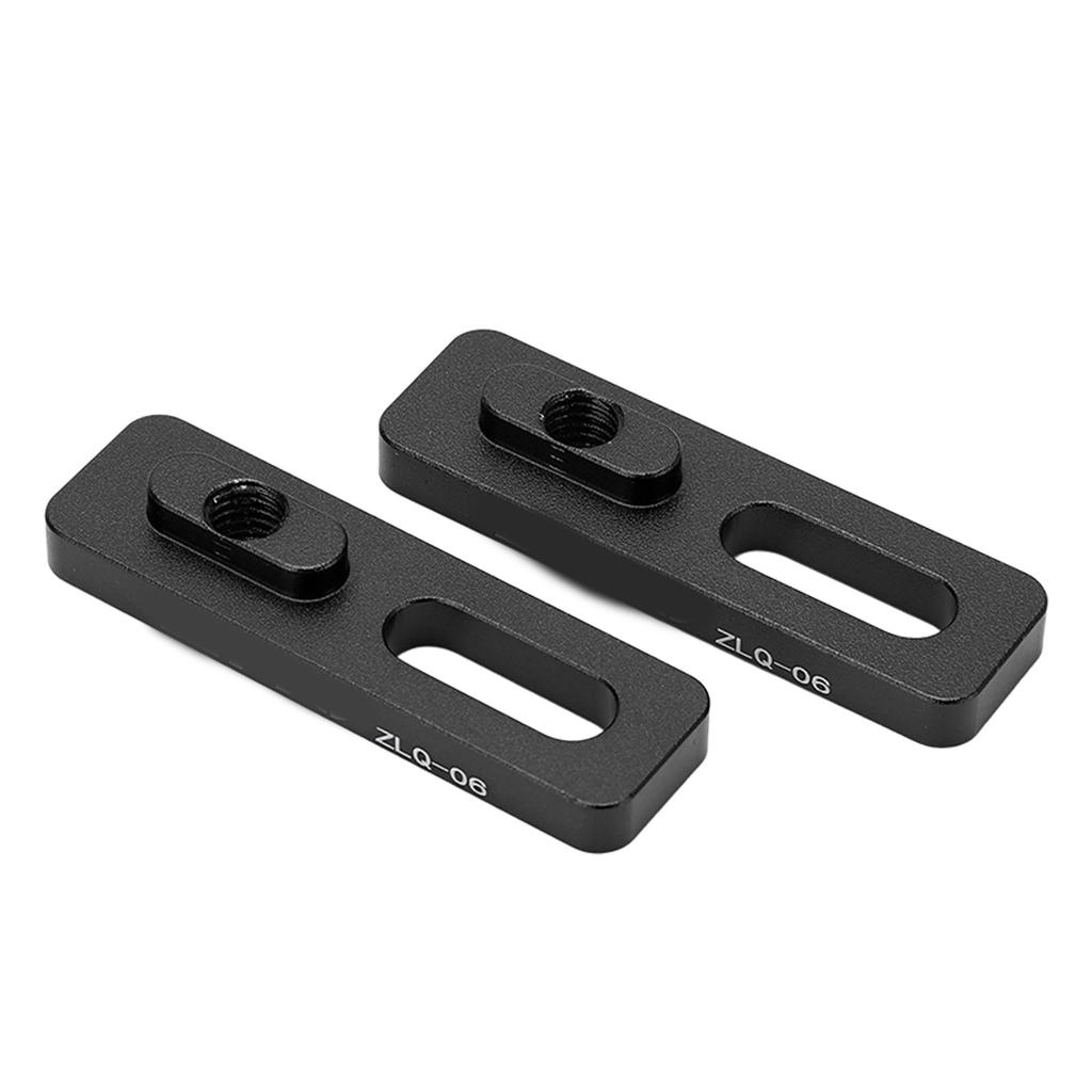 ZTTO Bicycle V Brake Extension 406 To 451 Conversion Seat Converter Adapter Universal for Bike WheelsetBlack