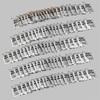 ARTEC Disaster Relief Supplies Portable Toilet AT Toilet Solidifying Agent 100 Pieces 35663