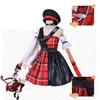 Valentine's Day Limited Edition Xiao Qiao Cosplay Costume - Heartbeat Series