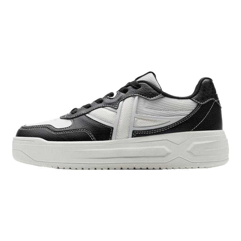 

Xtep Women s Breathable Retro Board Shoes 35