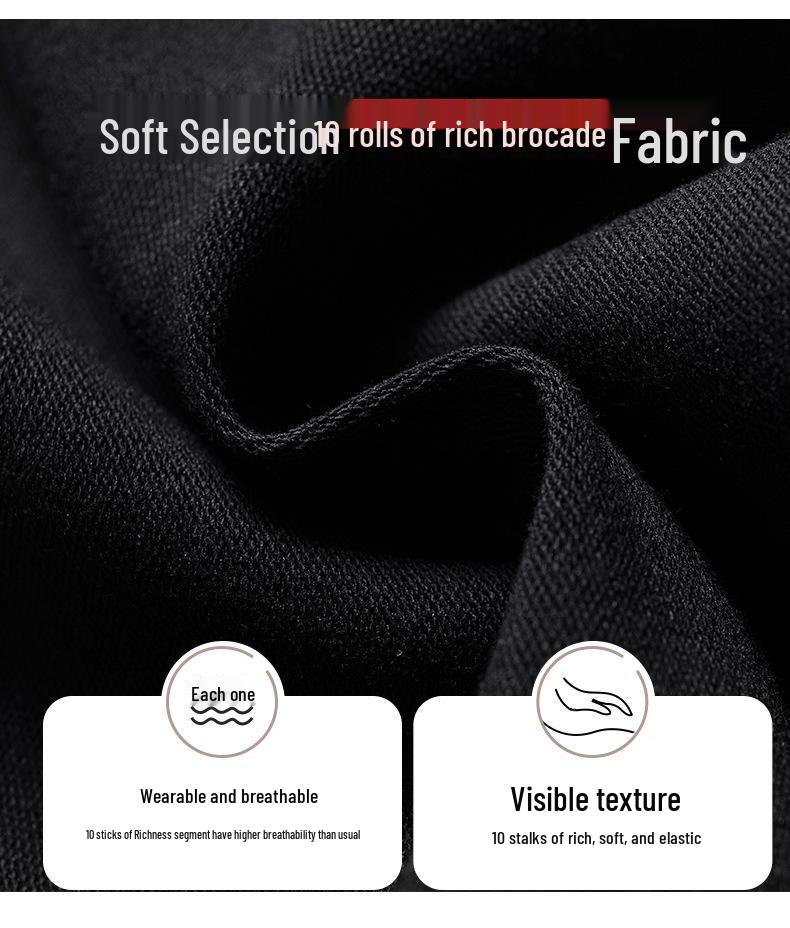 Plus Velvet High Waist Slimming Black Leggings - Women's 2025 Versatile Pencil Pants