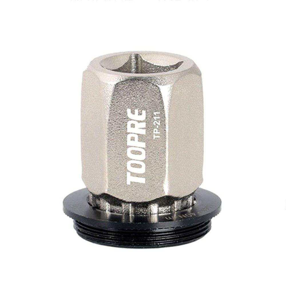 MTB Remover Tools Cycling Removal Freewheel Bicycle Lockring Sleeve Flywheel Remover Repair Tool