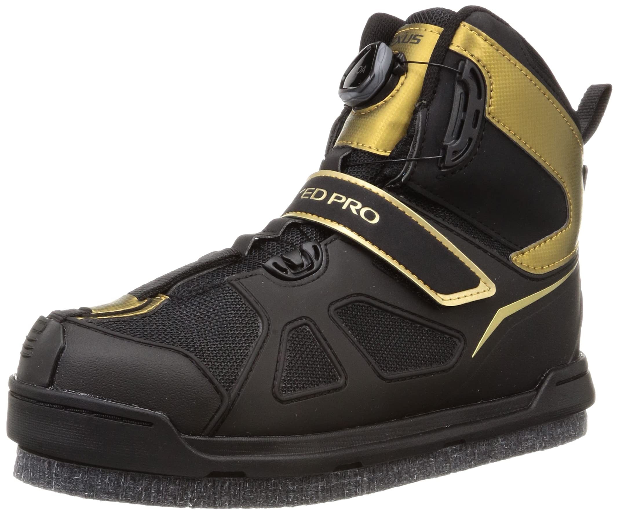 

SHIMANO Shoes Limited Pro Limited Black 24cm GORE-TEX FS-175U