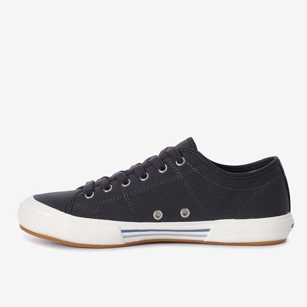 Fred Perry B708 Vintage Tennis Canvas (297) Sfpm2612332-297