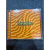 Used Fusion Paradise ORANGE SELECTION CD