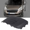 Reliable Materials Front Bumper Fog Grill Cover Left for For For BERLINGO 15 19 Quick and Easy Install