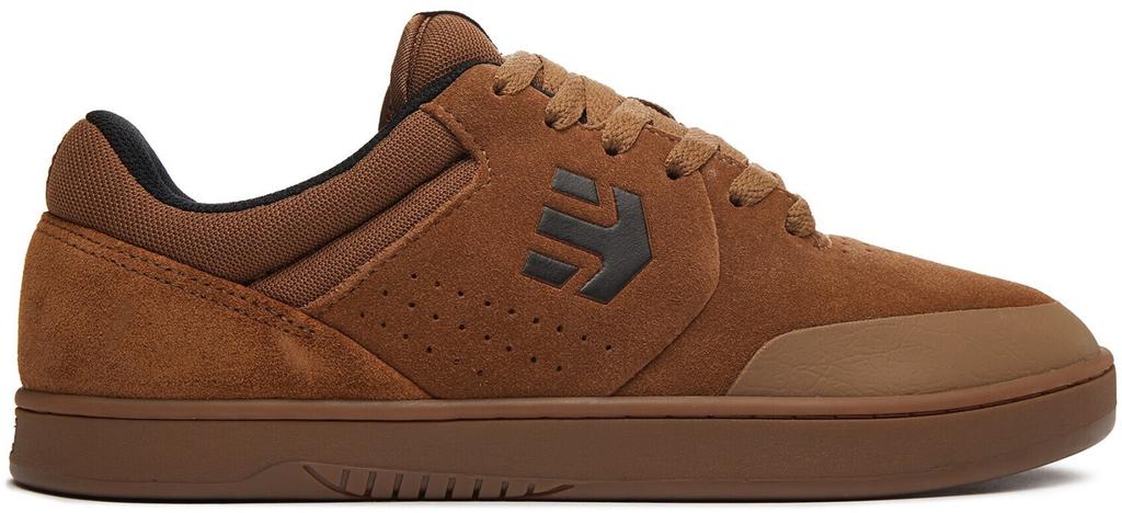 Кроссовки Etnies Marana (4101000403) brown/black/gum