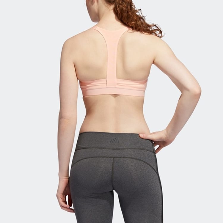 Adidas Sports Underwear Women's Glossy Powder Moderate EB3666