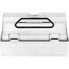 Replacement Dust Box Rubbish Collection Box for Dreame W10/W10 Pro Robotic Vacuum Cleaner