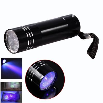 Illuminazione da campeggio – Torce UV