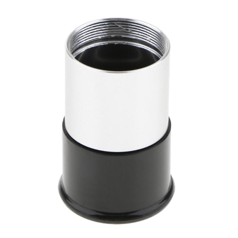 Professional Telescope Eyepiece Eye Pieces Kits 4pcs Precise Lenses for Clear Pictures and Easy Fiting Attachments