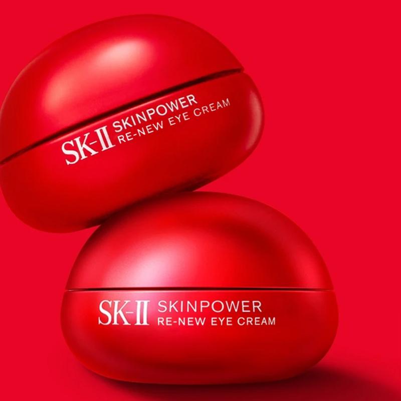 [SK-II] Skinpower Eye Cream 15g
