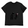 Eternal Sunshine of the Spotless Mind Love T-Shirt Clothing Luxury Designer Blue Archive Shirts Graphic Tee Men