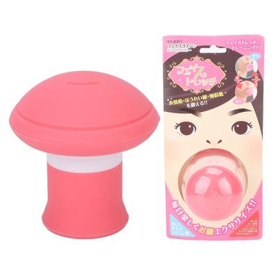 Face Masseter Trainer Silicone Face Lifting Tightening Nasolabial Folds Removal Shaping Slimming
