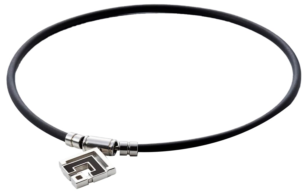 

Colantotte TAO Necklace ARAN Silver XL