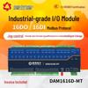 DAM1616D-MT 16-Channel Remote Relay Control Module