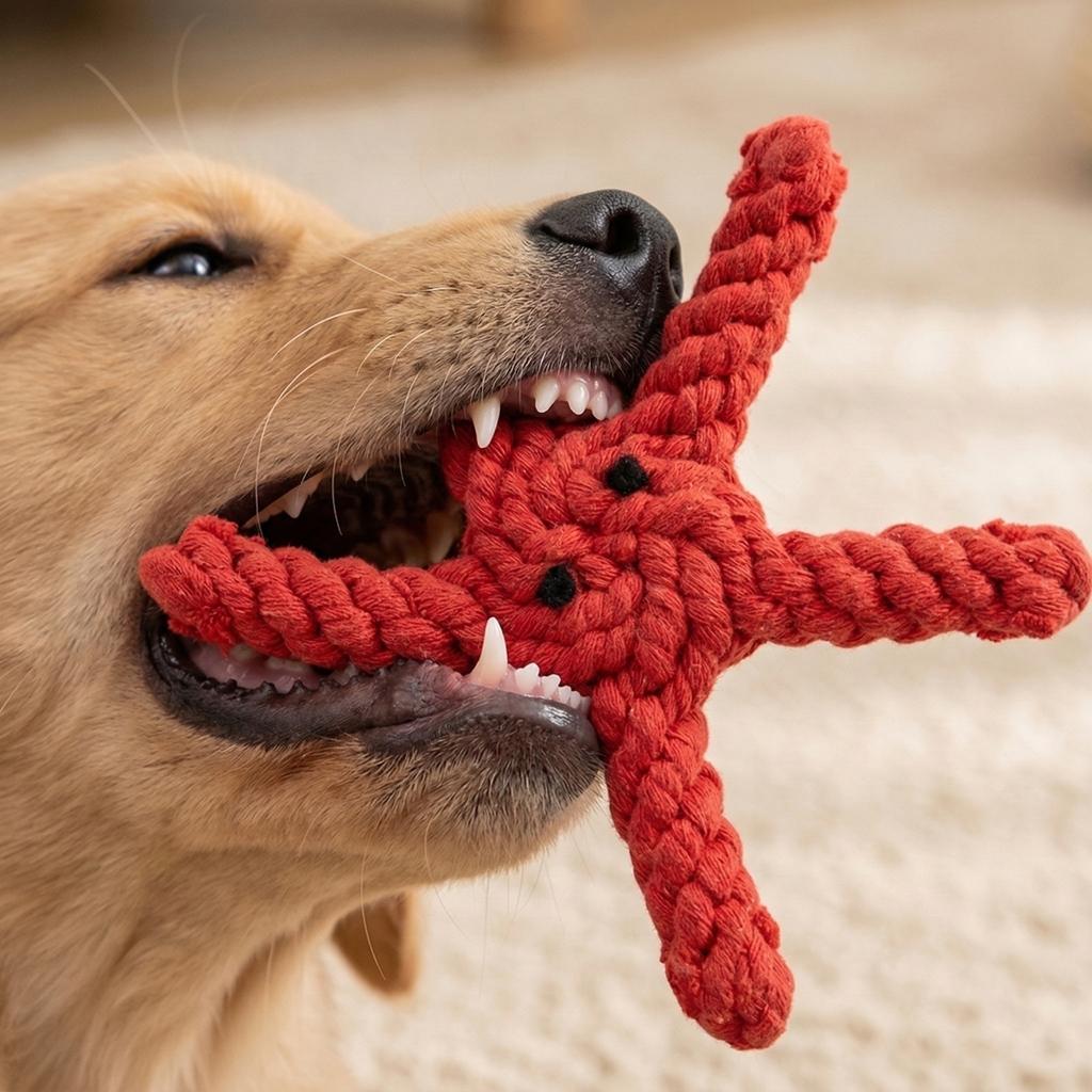 Unzip The Intelligent Puzzle Food Storage Pet Toy