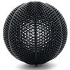 Pallone da basket Norman cavo senza aria stampato in 3D