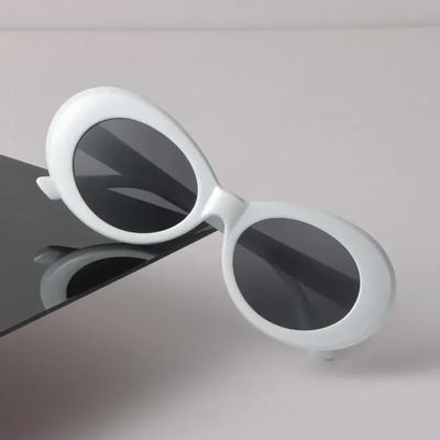 Square Sunglasses Women Men Classic Vintage Fashion Personality Glasses Stylish Casual Minimalist