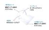 Natracare Natracare Sanitary Organic Ultra For Daily With 144 Sheets Sheets X 12 Sensitive Plastic Free NC3201 X 12 Napkin, Pad, Normal, Use, Wings,