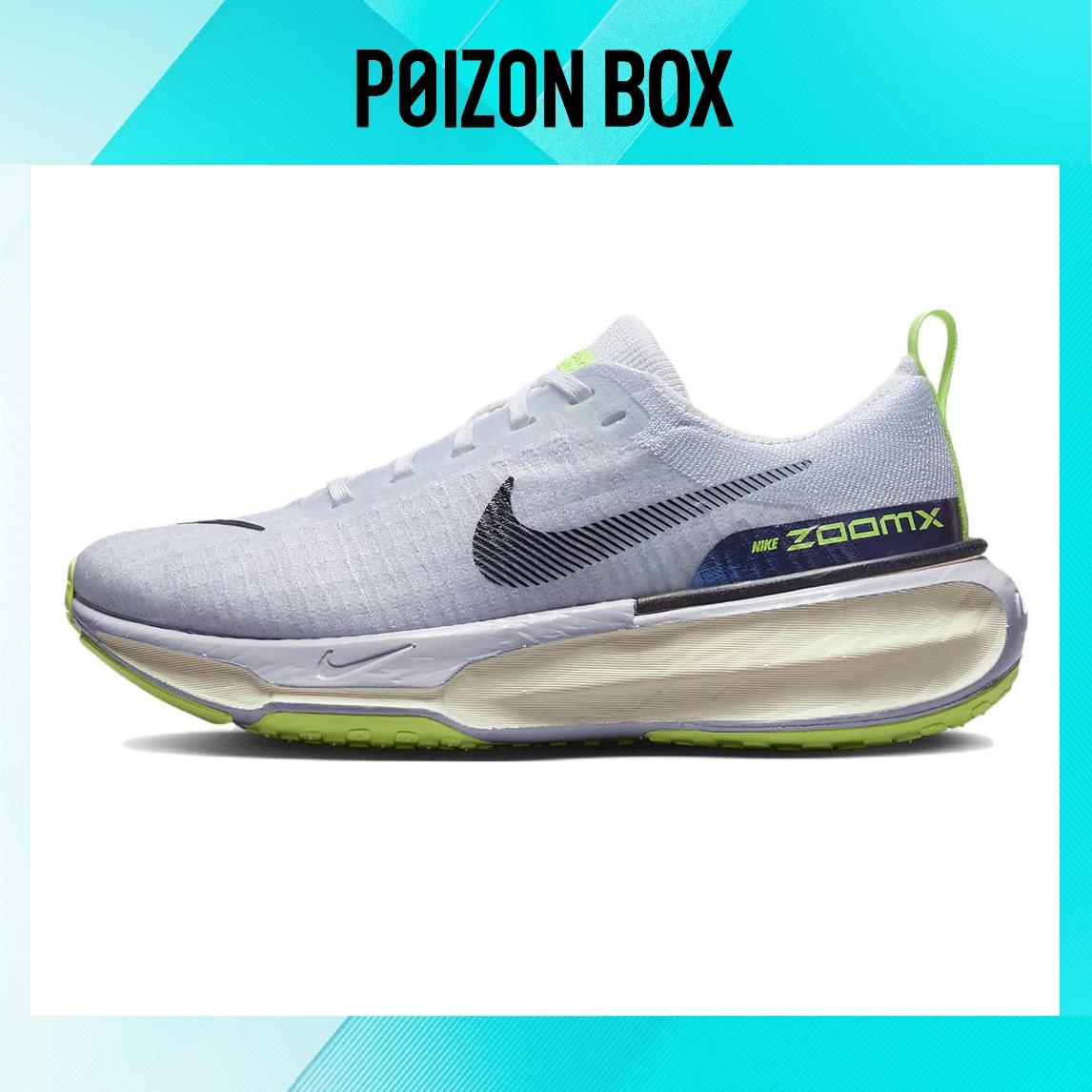 

кроссовки Female Nike Invincible Run 3 Running shoes DR2660-100