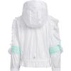 adidas Kids Jackets Hooded Moderate IA8210