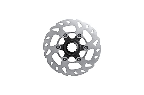 

SLX Brake Disk ISM-RT70 Ice Tech 140mm - CENTER LO