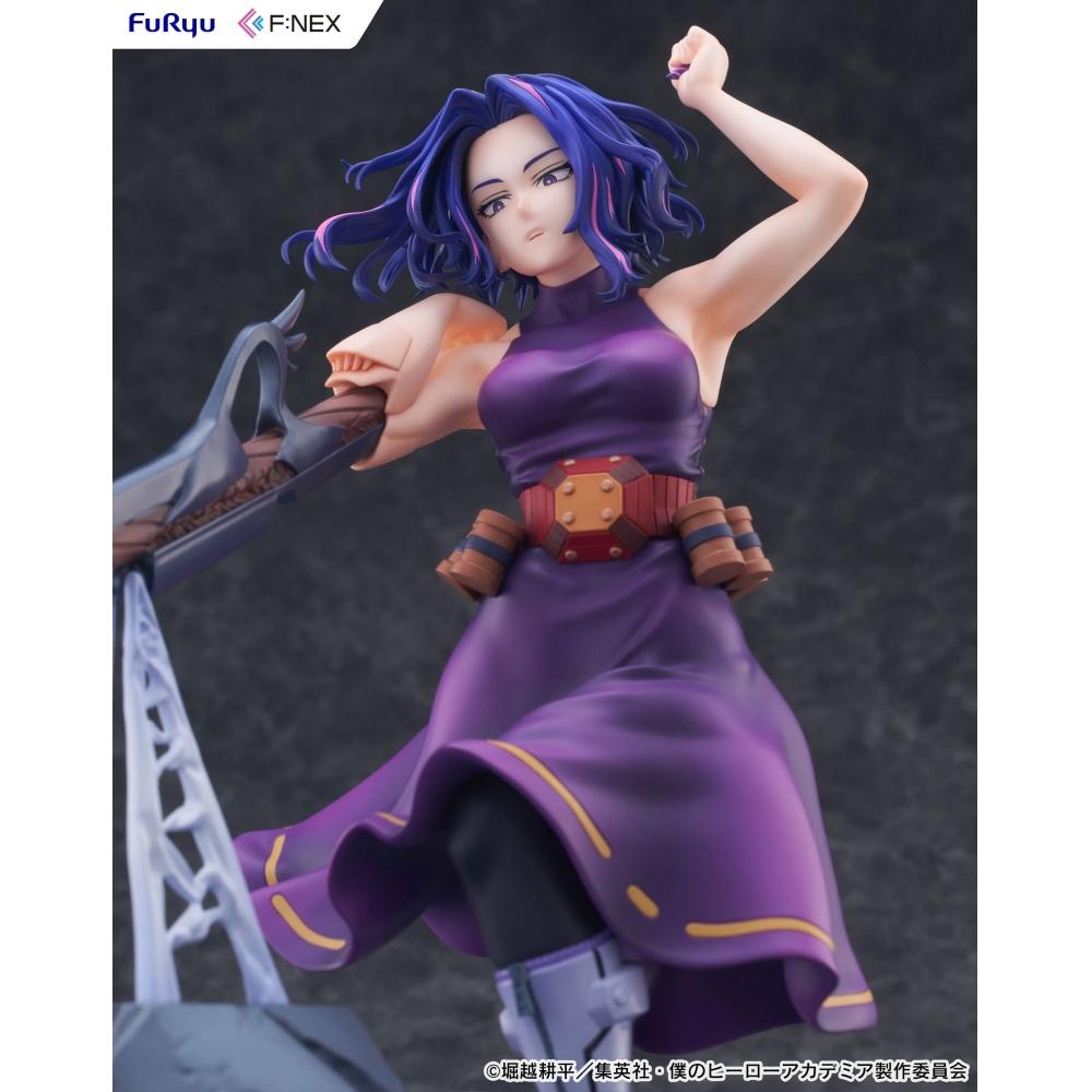 My Hero Academia 1 7 Lady Nagant  My Hero Academia 